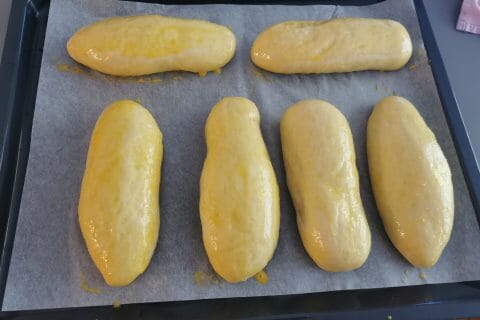 Cliquez pour zoomer ! Pain à hot-dog Thermomix par nikita78ch