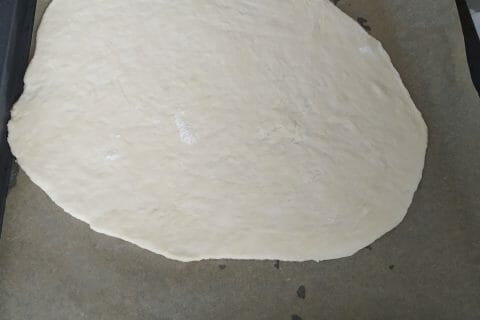 Cliquez pour zoomer ! Pâte à pizza Thermomix par chouchou13950
