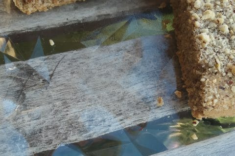 Cliquez pour zoomer ! Torta di nocciole Thermomix par chouchou13950