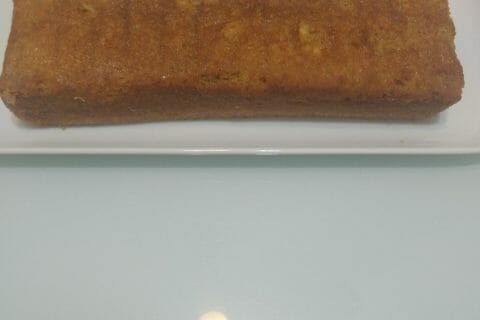 Cliquez pour zoomer ! Cake marocain Thermomix par chouchou13950