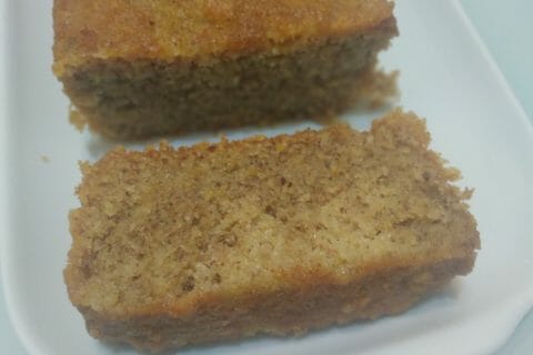 Cliquez pour zoomer ! Cake marocain Thermomix par chouchou13950