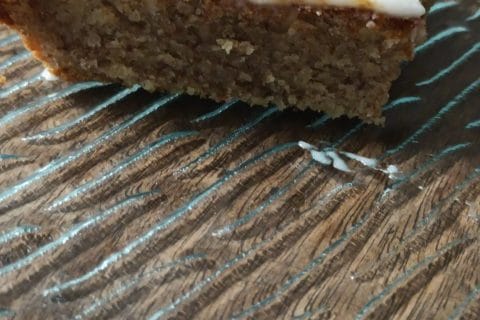 Cliquez pour zoomer ! Pithiviers fondant Thermomix par chouchou13950