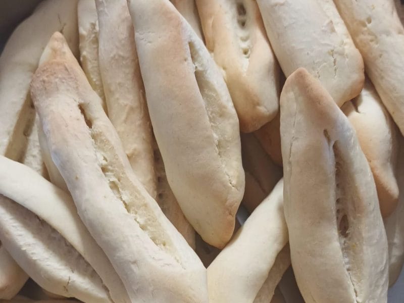 Cliquez pour zoomer ! Navettes de Marseille Thermomix par chouchou13950