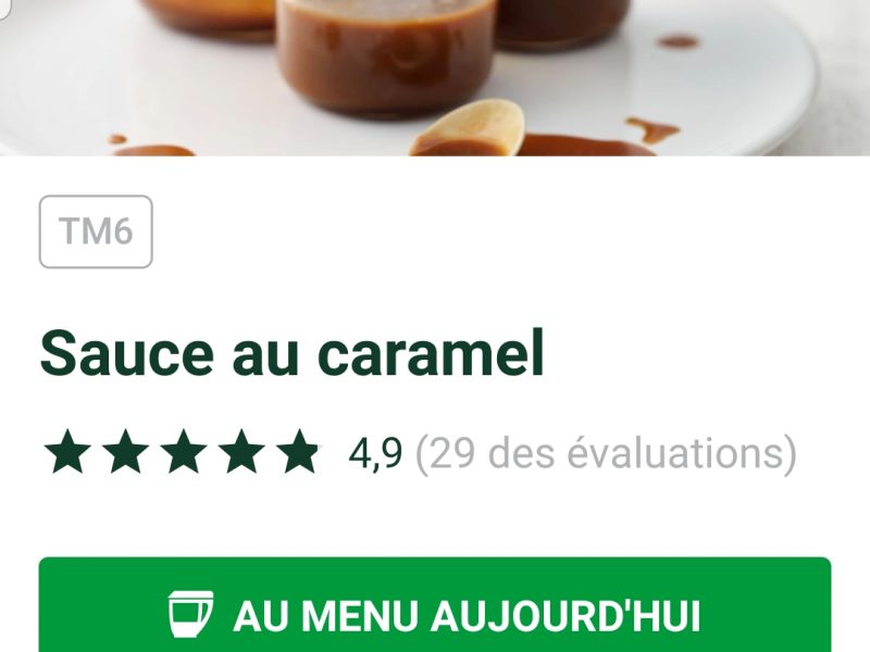 Cliquez pour zoomer ! Screenshot_20191025-212403_Cookidoo Thermomix par shaynayline