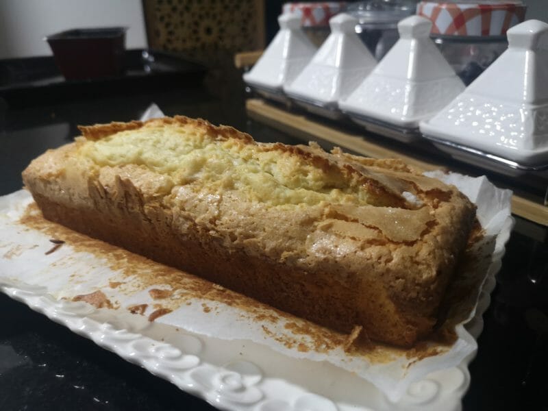 Cliquez pour zoomer ! Magdalenas – Madeleines espagnoles Thermomix par mhamed_1