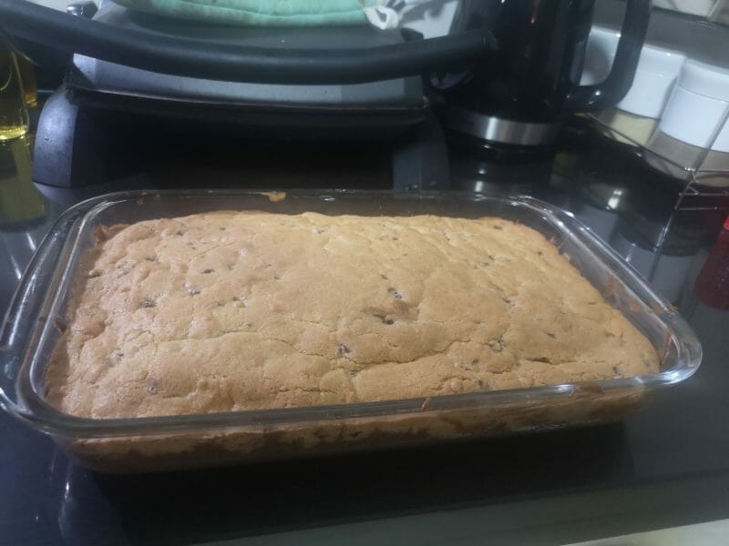 Cliquez pour zoomer ! Lemon curd Thermomix par mhamed_1