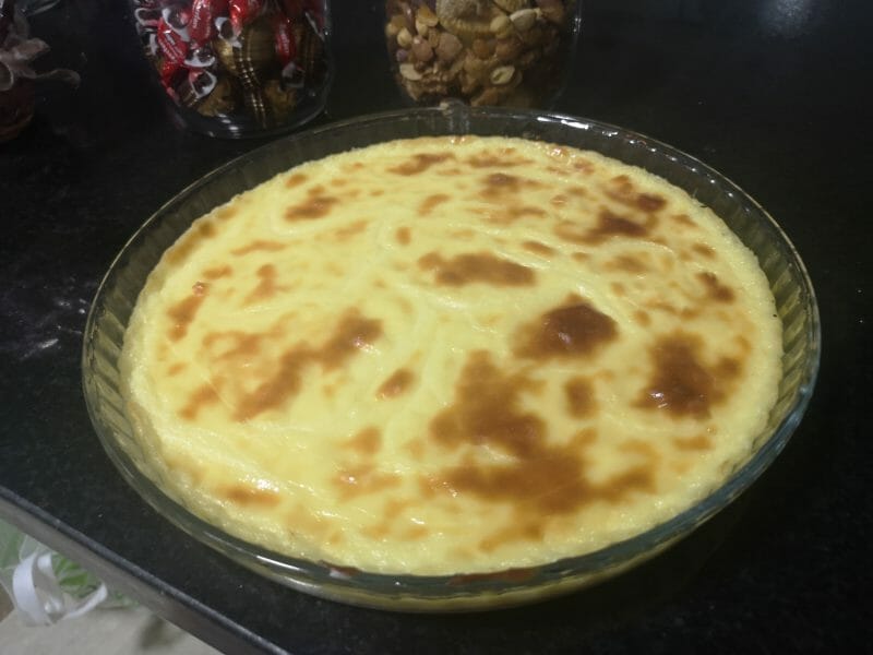 Cliquez pour zoomer ! Meringues Thermomix par mhamed_1