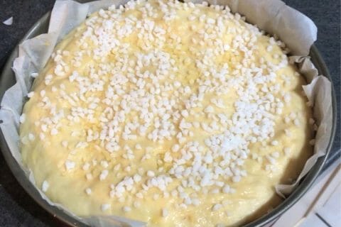 Cliquez pour zoomer ! Tropézienne Thermomix par laurine1607