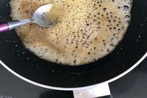 Cliquez pour zoomer ! Crème dessert au caramel Thermomix par laurine1607