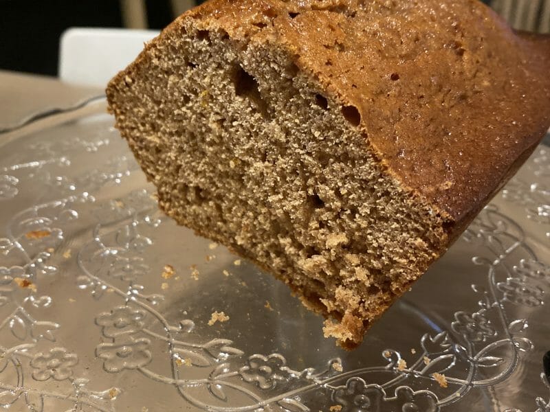 Cliquez pour zoomer ! Pain d’épices Thermomix par andrea_10