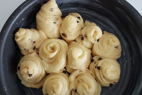 Cliquez pour zoomer ! Brioche Bouldouk Thermomix par ma_13