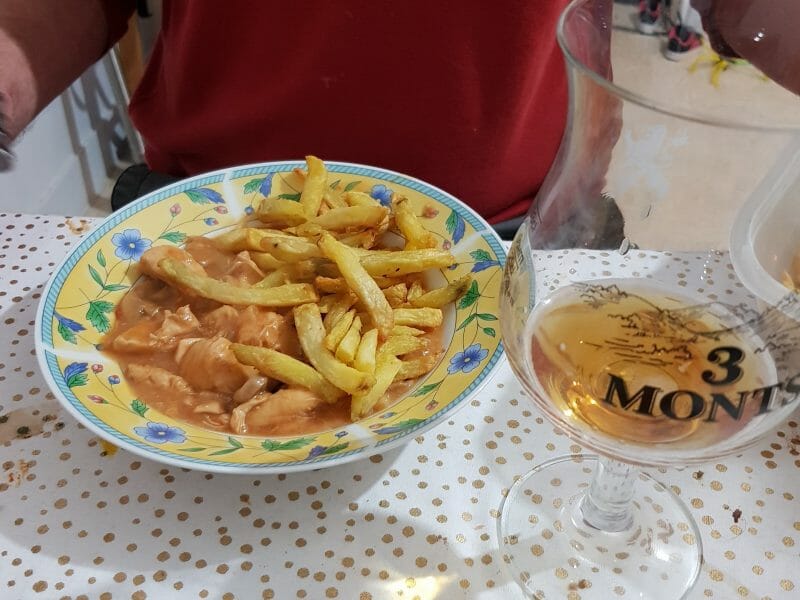 Cliquez pour zoomer ! Poulet à la bière Thermomix par caroslane
