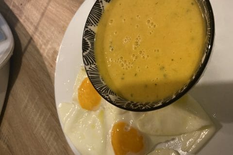 Cliquez pour zoomer ! Velouté de Courges Thermomix par atmiss