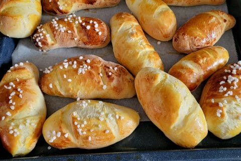 Cliquez pour zoomer ! Pain au lait Thermomix par alexia_1810