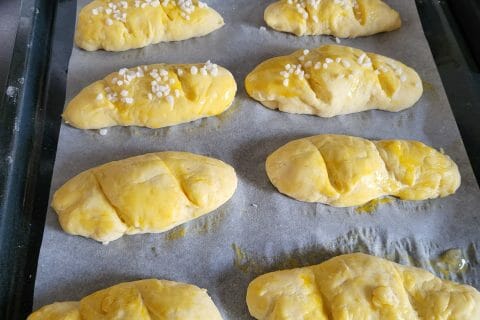 Cliquez pour zoomer ! Pain au lait Thermomix par alexia_1810