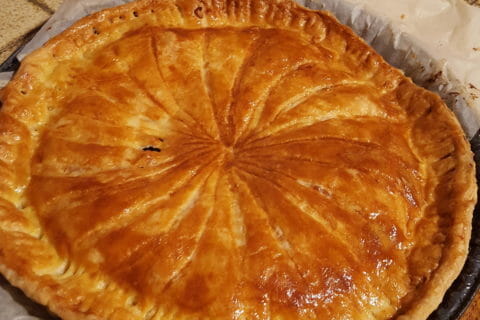 Photos des recettes
