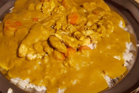 Photos des recettes