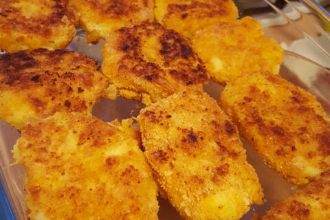Photos des recettes