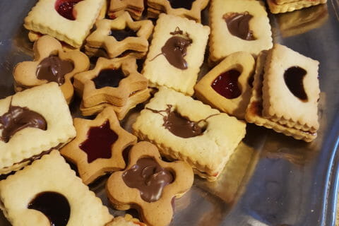 Photos des recettes
