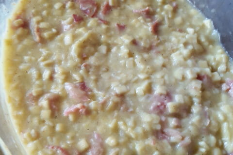 Photos des recettes