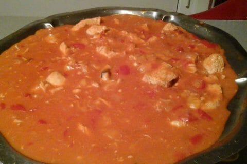 Photos des recettes