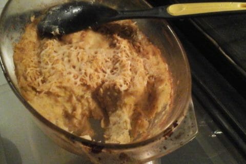 Photos des recettes