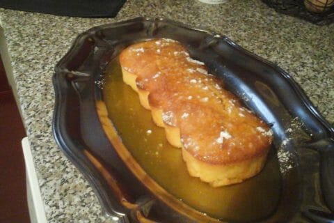 Photos des recettes