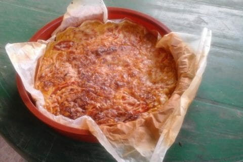 Photos des recettes