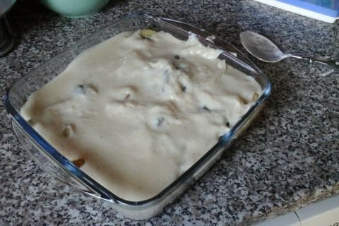 Photos des recettes