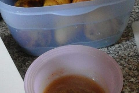 Photos des recettes