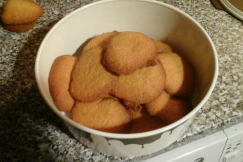 Photos des recettes