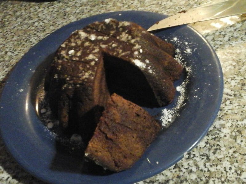 Cliquez pour zoomer ! Savane au Varoma Thermomix par Nat24