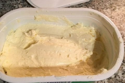Photos des recettes