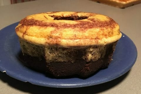 Photos des recettes