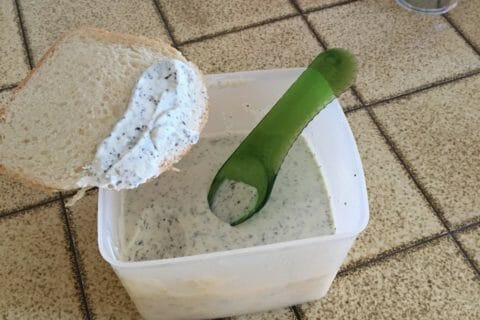 Photos des recettes