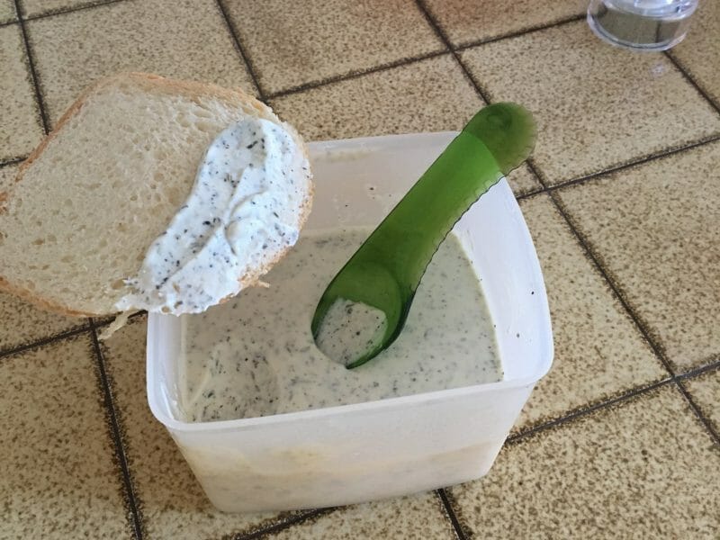 Cliquez pour zoomer ! Boursin Thermomix par Nat24