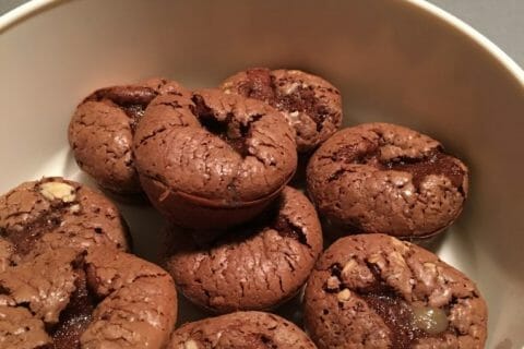 Photos des recettes
