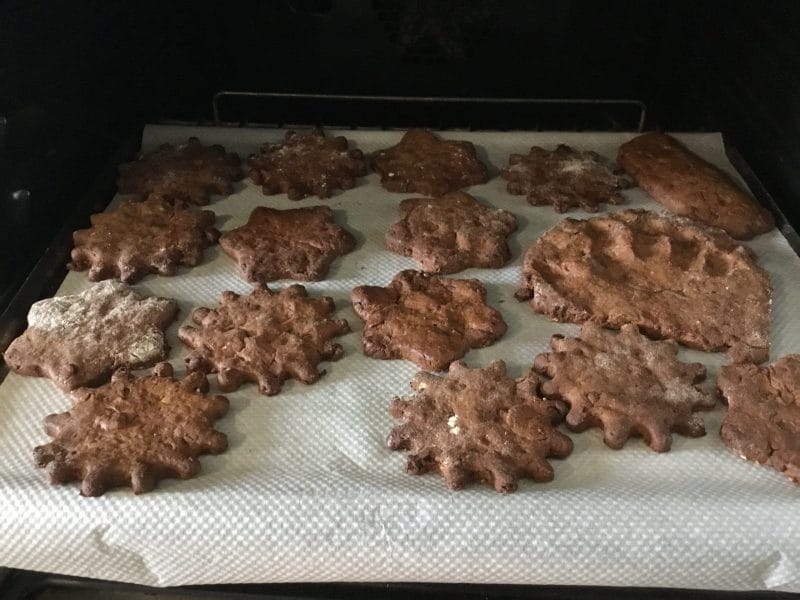 Cliquez pour zoomer ! Biscuits façon Belvita Thermomix par Nat24