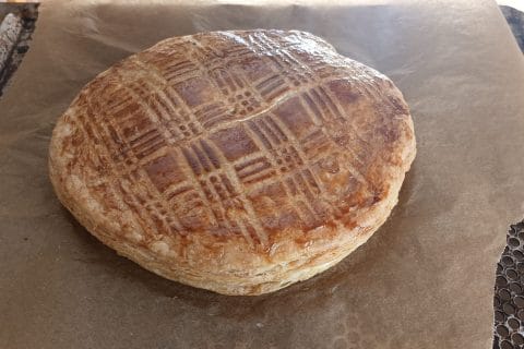 Cliquez pour zoomer ! Photo de Guyanne