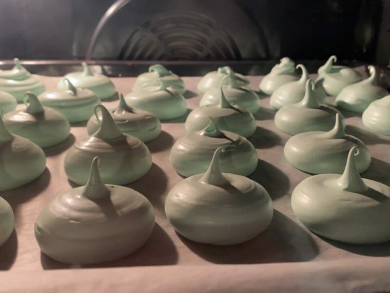 Cliquez pour zoomer ! Meringues Thermomix par lauraco