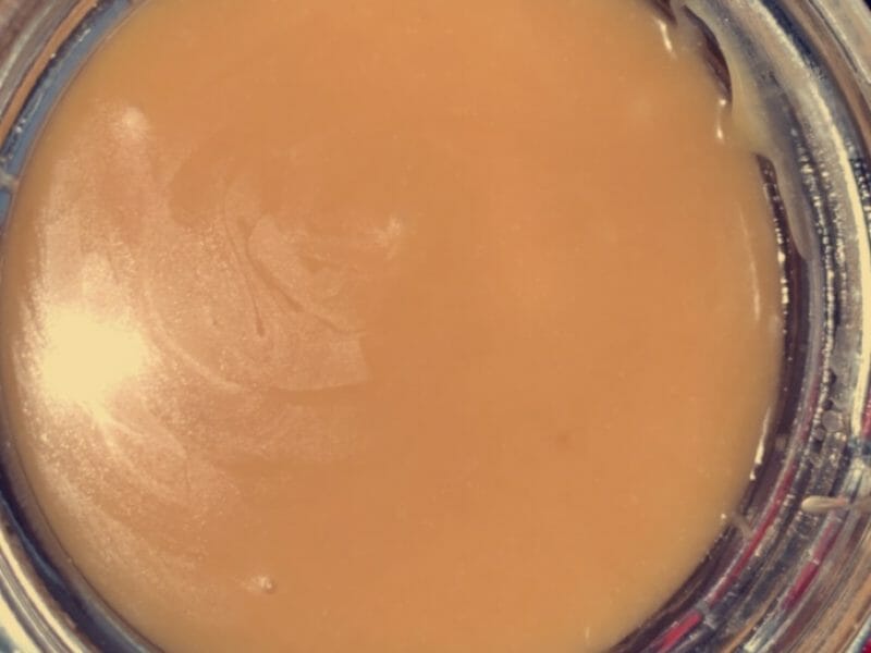 Cliquez pour zoomer ! Salidou – Caramel au beurre salé Thermomix par lauraco