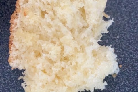 Cliquez pour zoomer ! Brioche Nanterre Thermomix par lauraco