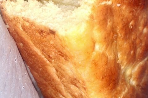 Cliquez pour zoomer ! Brioche Nanterre Thermomix par lauraco