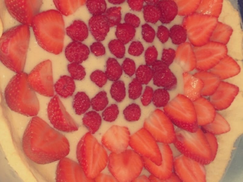 Cliquez pour zoomer ! Pâte sablée Thermomix par lauraco