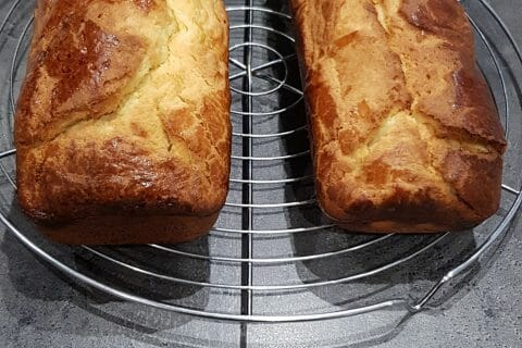 Cliquez pour zoomer ! Brioche du boulanger Thermomix par Clajoranas