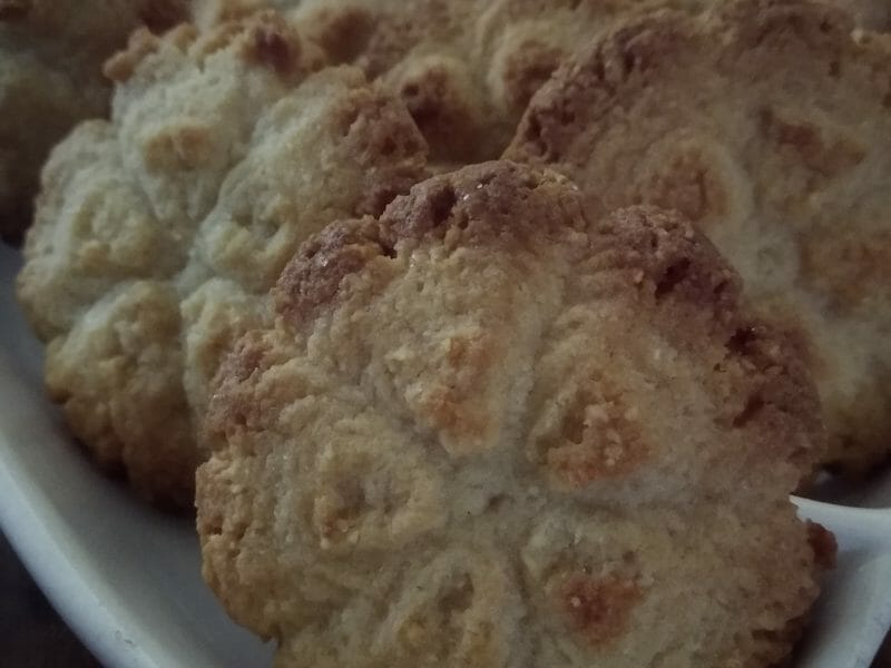 Cliquez pour zoomer ! Hélènettes Thermomix par karibou_1