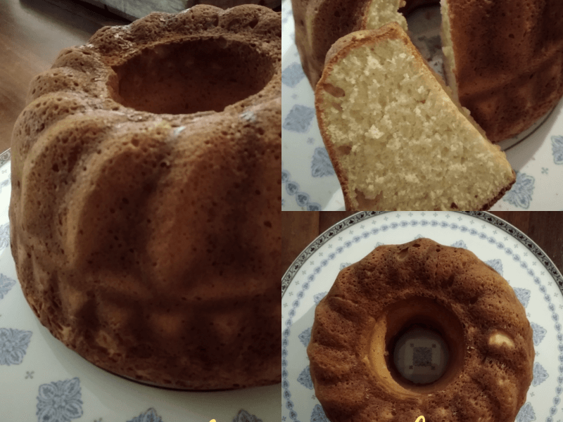 Cliquez pour zoomer ! Brioche express Thermomix par karibou_1