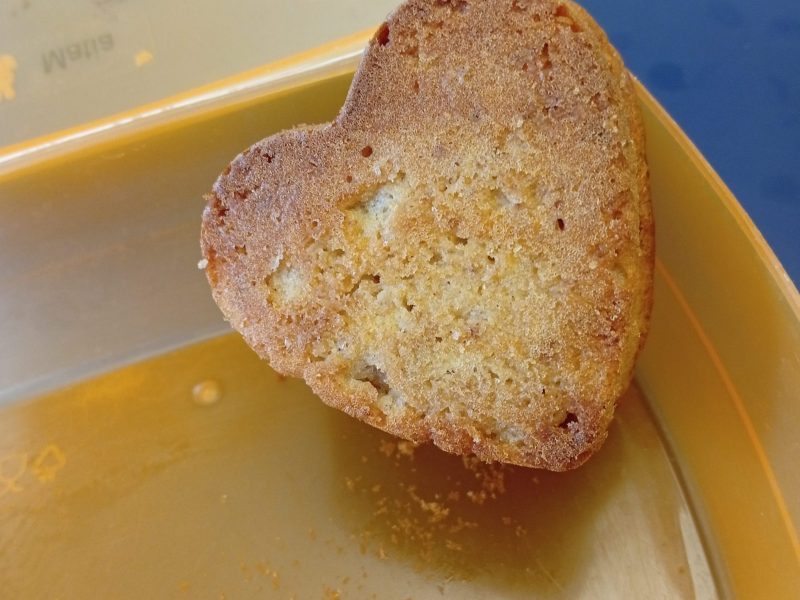 Cliquez pour zoomer ! Muffins aux pommes et aux noix de pécan Thermomix par tcheky68