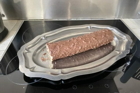 Cliquez pour zoomer ! Roulé au nutella Thermomix par jenson76