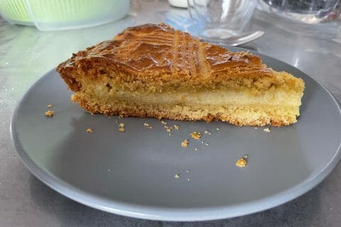 Gateau Basque Au Thermomix Cookomix Gateau Basque Au Thermomix Cookomix
